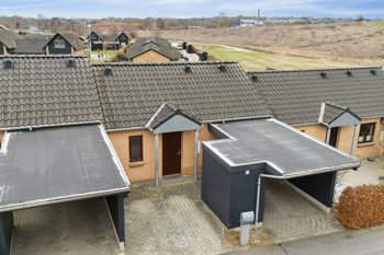 Moesbakken 45, 8410 Rønde