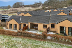 Moesbakken 45, 8410 Rønde