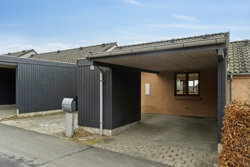 Moesbakken 45, 8410 Rønde