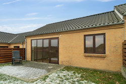 Moesbakken 45, 8410 Rønde