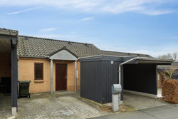 Moesbakken 45, 8410 Rønde