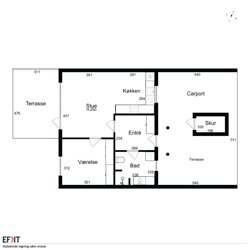 Moesbakken 45, 8410 Rønde