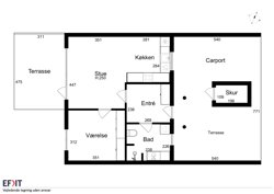 Moesbakken 45, 8410 Rønde
