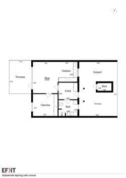 Moesbakken 45, 8410 Rønde