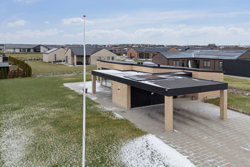 Hvedebakken 56, 8450 Hammel