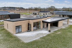 Hvedebakken 56, 8450 Hammel