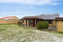 Hvedemarken 38, 9670 Løgstør