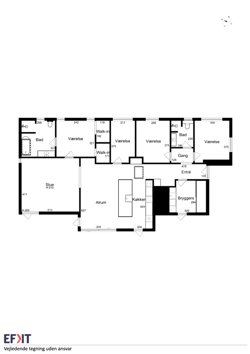 Hvedebakken 56, 8450 Hammel