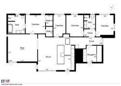 Hvedebakken 56, 8450 Hammel