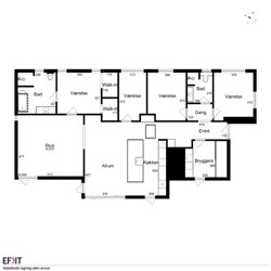 Hvedebakken 56, 8450 Hammel