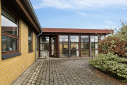 Hvedemarken 38, 9670 Løgstør