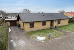 Hvedemarken 38, 9670 Løgstør