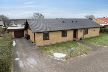 Hvedemarken 38, 9670 Løgstør