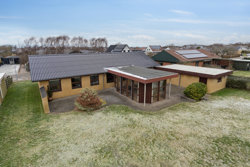 Hvedemarken 38, 9670 Løgstør