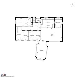 Hvedemarken 38, 9670 Løgstør