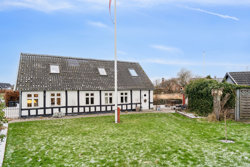 Jordemodervej 4, Haldum, 8382 Hinnerup