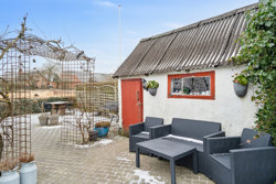 Jordemodervej 4, Haldum, 8382 Hinnerup