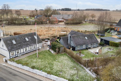 Jordemodervej 4, Haldum, 8382 Hinnerup