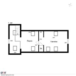 Jordemodervej 4, Haldum, 8382 Hinnerup