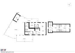 Jordemodervej 4, Haldum, 8382 Hinnerup