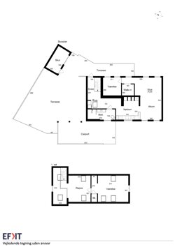Jordemodervej 4, Haldum, 8382 Hinnerup