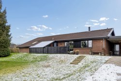 Langelandsvej 11, Starup, 6100 Haderslev