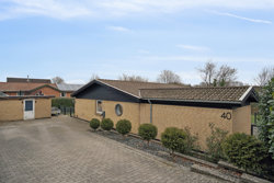 Højdedraget 40, Taulov, 7000 Fredericia