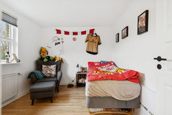 Højdedraget 40, Taulov, 7000 Fredericia