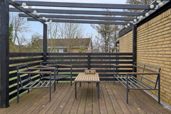 Højdedraget 40, Taulov, 7000 Fredericia