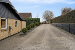 Højdedraget 40, Taulov, 7000 Fredericia