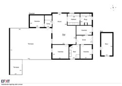 Højdedraget 40, Taulov, 7000 Fredericia