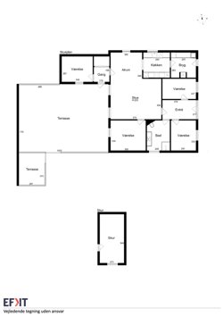 Højdedraget 40, Taulov, 7000 Fredericia