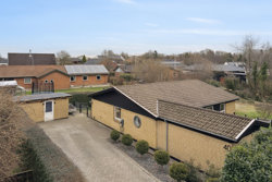 Højdedraget 40, Taulov, 7000 Fredericia