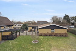 Højdedraget 40, Taulov, 7000 Fredericia