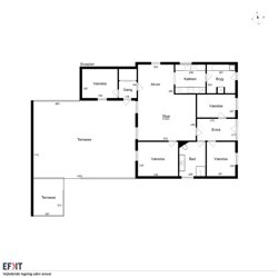 Højdedraget 40, Taulov, 7000 Fredericia