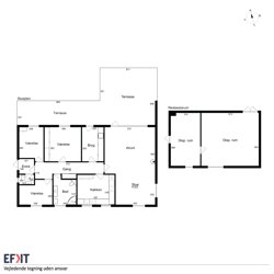 Norupvej 78B, Norup, 8970 Havndal