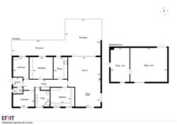 Norupvej 78B, Norup, 8970 Havndal