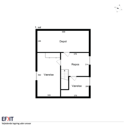 Kraghøjvej 103, Ebdrup, 8560 Kolind