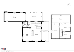 Kraghøjvej 103, Ebdrup, 8560 Kolind