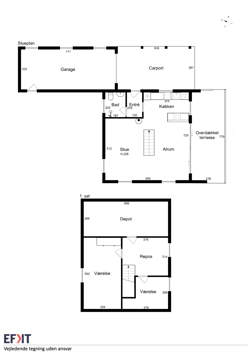 Kraghøjvej 103, Ebdrup, 8560 Kolind