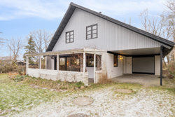 Kraghøjvej 103, Ebdrup, 8560 Kolind