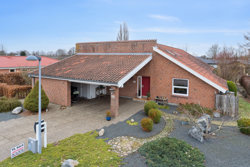 Sønderborgvej 30, 7441 Bording