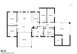 Sønderborgvej 30, 7441 Bording