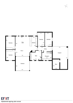 Sønderborgvej 30, 7441 Bording