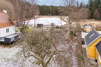 Skørping Skovbrynet 14, 9520 Skørping