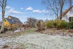 Skørping Skovbrynet 14, 9520 Skørping