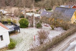 Skørping Skovbrynet 14, 9520 Skørping