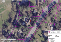 Fyrreslugten 8, Dråby, 8400 Ebeltoft