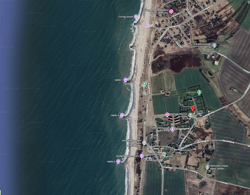 Juelsgårdvej 11B, Ferring, 7620 Lemvig