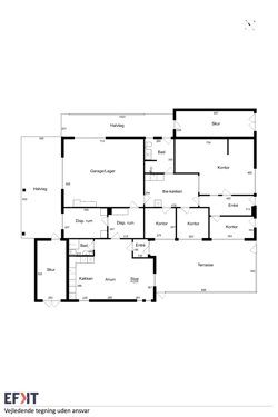 Højsletvej 3B, 8560 Kolind